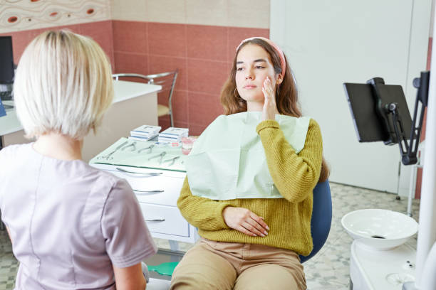 Tooth Infection Emergency Dentist Rushford, MN