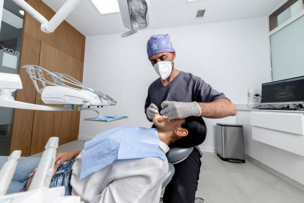 Dentist for Dental Trauma Rushford, MN